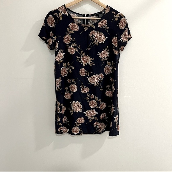 FOREVER 21 Mini Dress - Picture 1 of 7